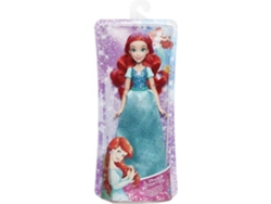 Muñeca HASBRO Ariel