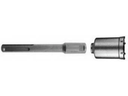 Sierra de Corona DEWALT SDS Max 90x107mm