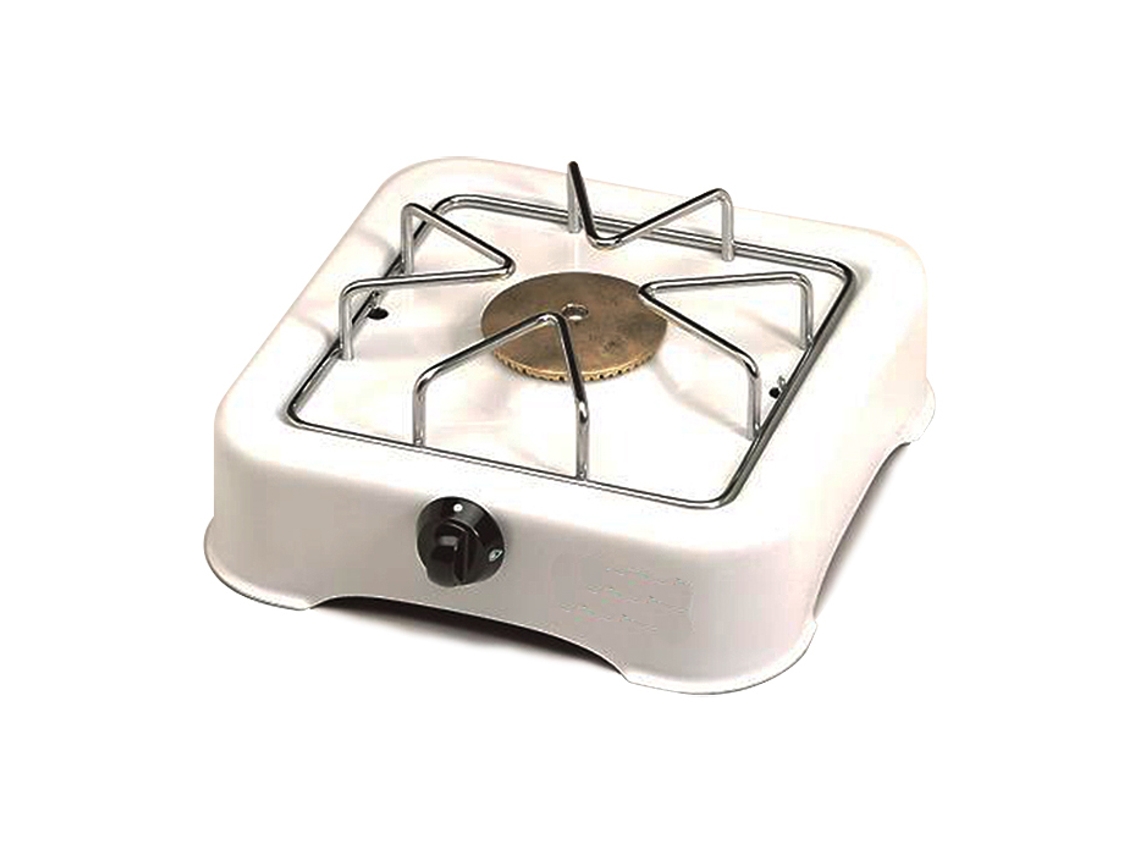 Placa Gas Portátil KITCHEN CHEF 1 Quemador 5318