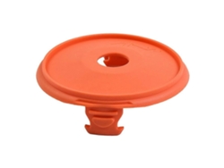 M7w 1 Pieza 5344 Tapa De Repuesto Para Carrete De Desbrozadora Forgardena Easycut A3i 400 Art.8846 Abs Hilo