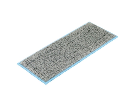 10 piezas de almohadillas de fregona lavables y reutilizables, repuesto de almohadillas de fregona para Robot fregona Irobot Braava Jet M Series M6...