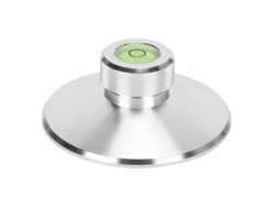 Estabilizador de peso de aleación de aluminio (estabiliza y tensa el disco)