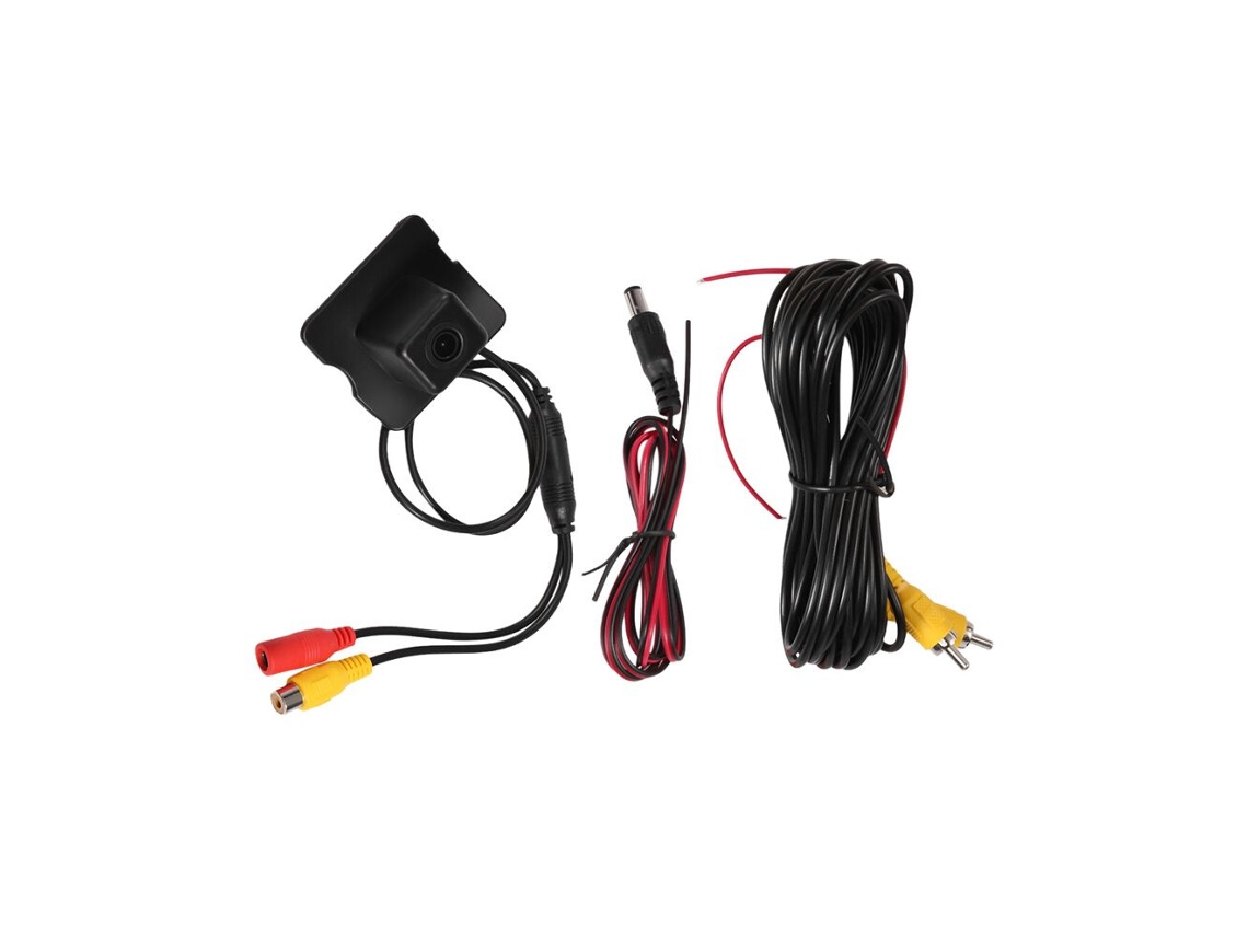 Cámara de marcha atrás/estacionamiento para W251 W164 X164 R300 350 450 Ml300 350 Gl350 450 (clase R/ml/gl)