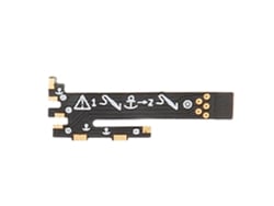 Cabo Flex De Conexão Da Placa Mãe Para Switch Lite Acessório De Console De Jogo