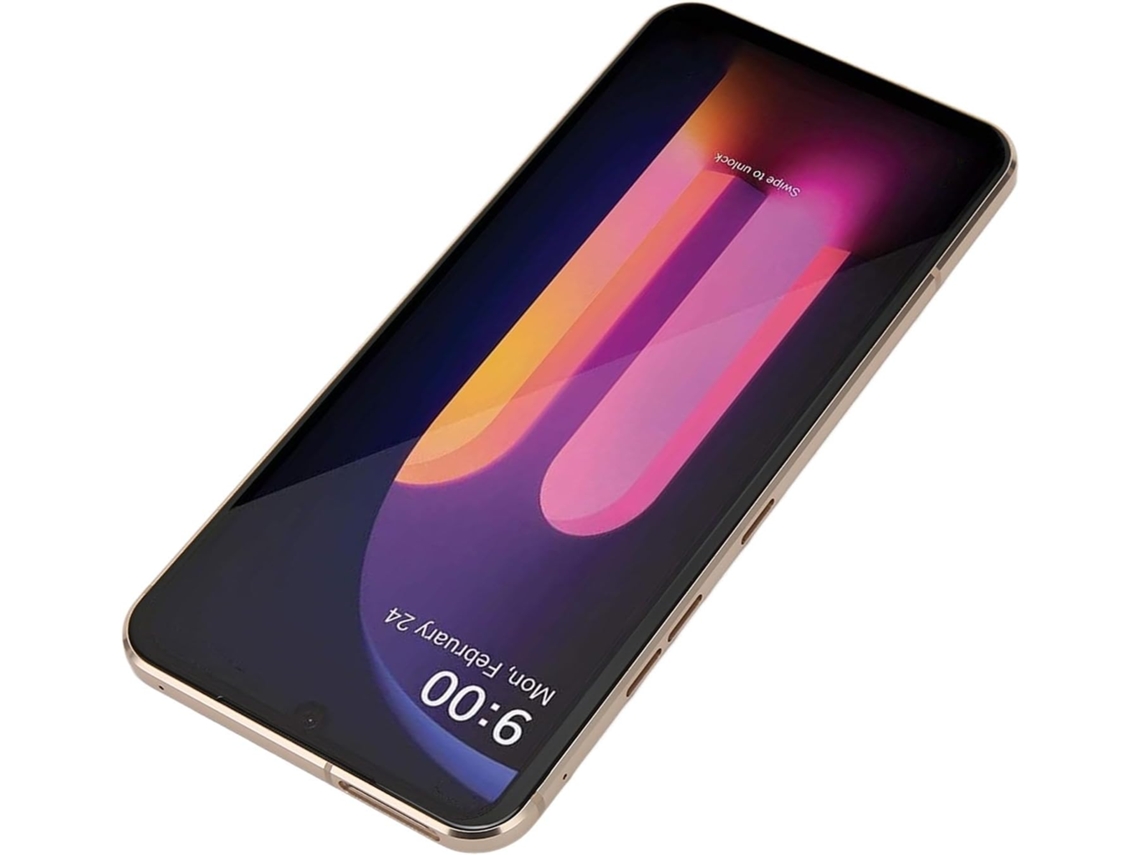 Kit De Reemplazo De Digitalizador De Pantalla De 6,8 Pulgadas Para V60 5g Con Kit De Herramientas