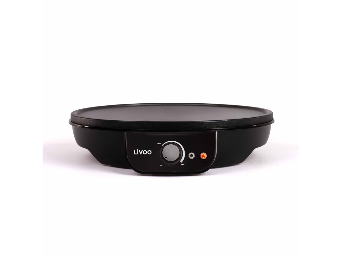 Crepera LIVOO Dop196