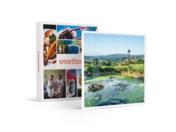 Caja Regalo SMARTBOX Escapada a Galicia: 1 noche con desayuno en Pazo de Santa María