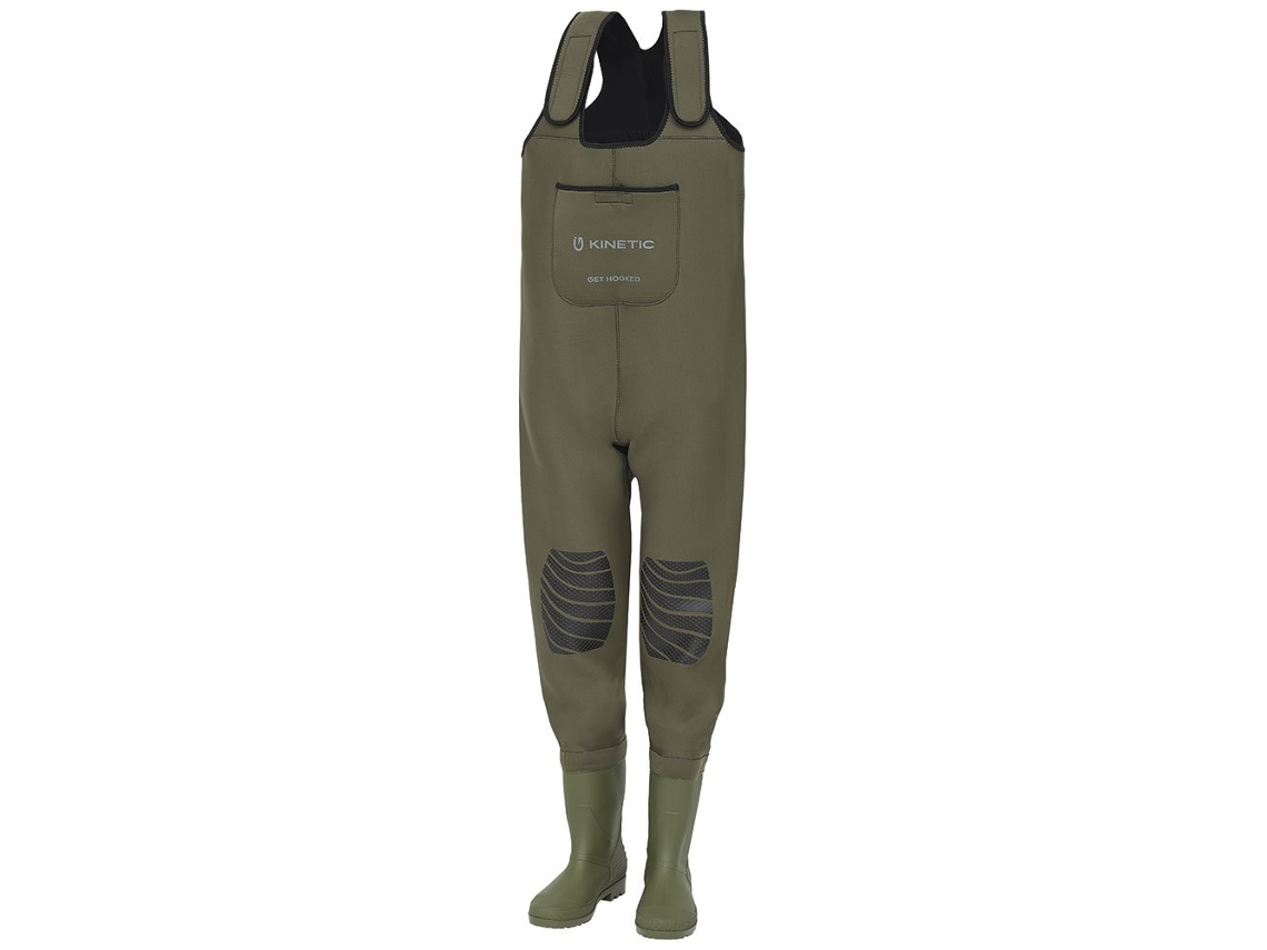 Wader Neogaiter Verde Eu 38-39 Homemkinetic