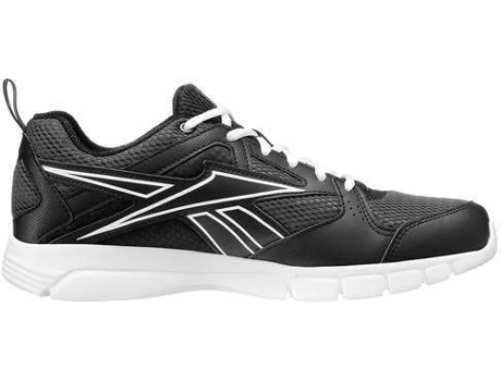 Zapatillas REEBOK Trainfusion 50 Mujer (35.5 - Blanco y Negro)