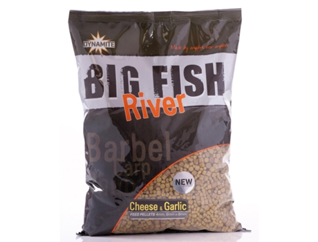 Imprimación DYNAMITE BAITS B.F.R. P.cheese-G