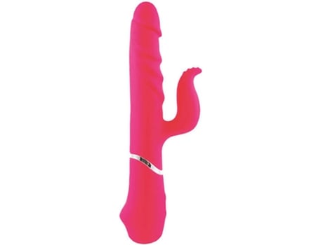 Vibrador TREASURE Montana