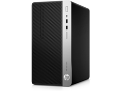 Desktop HP 400 g6 mt (Reacondicionado Como Nuevo - i5-9500 - RAM: 8 GB - 256 GB)