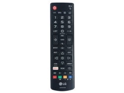 Mando Para Tv Lg Akb75675327
