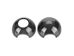 Cubierta De Cristal Poké Ball Para Switch, Protección, Portátil