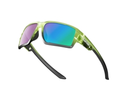 Gafas de ciclismo MDUG con protección polarizada para deportes al aire libre.