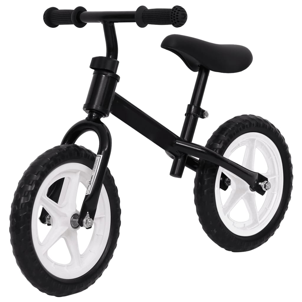 Bicicleta De Equilibrio Con Ruedas De 10