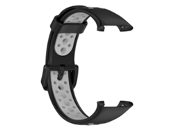 Baoj-cintos De Silicone De Reposição Para Xiaomi Band7 Pro