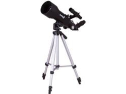 Telescopio LEVENHUK Skyline Travel Sun 70