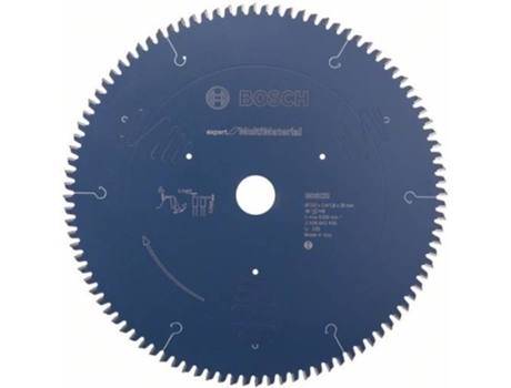 Disco de Sierra Circular BOSCH Expert para Multi Material 300x30x2.4 mm - 96