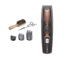 Remington Mb4046 Cortapelos Castaño
