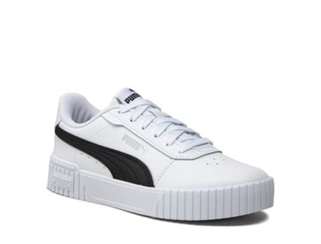 Zapatillas Mujer PUMA Carina 20 Blanco (Tam: 40)