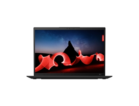 Portátil LENOVO 357575 (14'' - Intel® Core™ i7 i7-1355U - RAM: 32 GB - 1000 GB SSD - Intel Iris Xe Graphics)