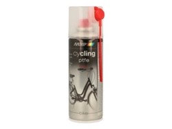 Spray Lubrificante Ptfe 200Ml Transparentemotip
