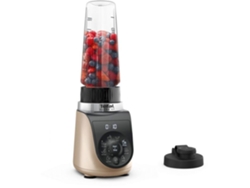 Batidora Tefal Bl190af0 Batidora Batidora Batidora de vaso 0,85 L 1000 W Beige, Negro, Transparente