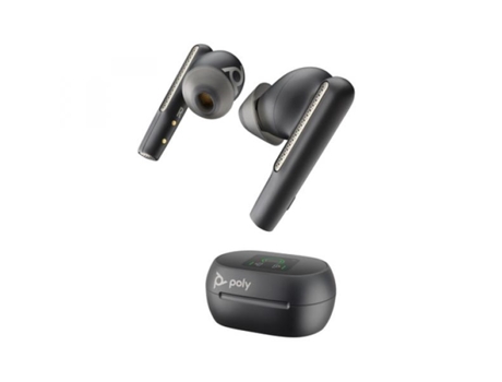 Auriculares Poly Vfree HP POLY