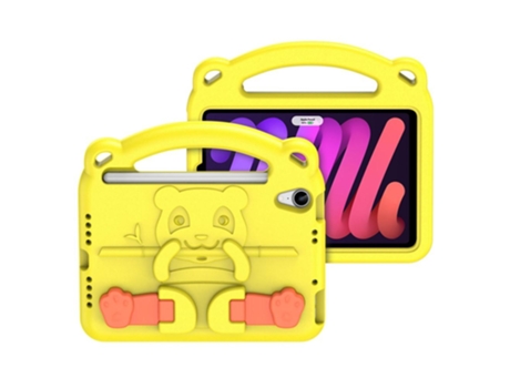 Carcasa iPad Mini 2021 DUX DUCIS Amarillo
