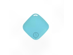 Localizador De Chaves Bluetooth Com Gps Anti-perda Para Carros E Coleiras De Animais De Estimação.