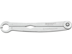 STAHLWILLE 41101313 Llave Fastratch Con Efecto Carraca 240 13-1/2