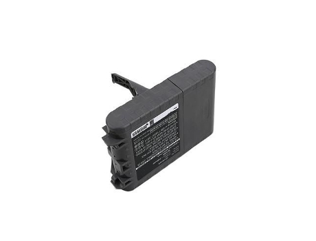 COREPARTS MBXVAC-BA0029 accesorio y suministro de vacío Aspiradora sin cables Batería