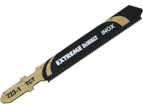 Láminas DEWALT POWER-TOOLS 781