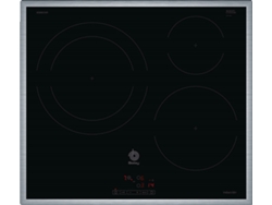 Placa de Inducción BALAY 3EB865XR (Eléctrica 58.3 cm Balay 3EB865XR hobs Negro Integrado Con Placa (Negro