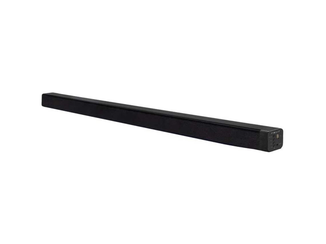 Barra de sonido NEVIR Nvr-843