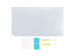 Protector De Pantalla Para Portátil De 20 Pulgadas 16:9 Contra La Luz Azul, Protector Ocular, Película Filtro Antiarañazos