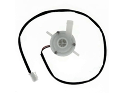 Bomba de agua ZLWB 12 HZB 12A/25BF para máquina de hielo TAISHENGDA