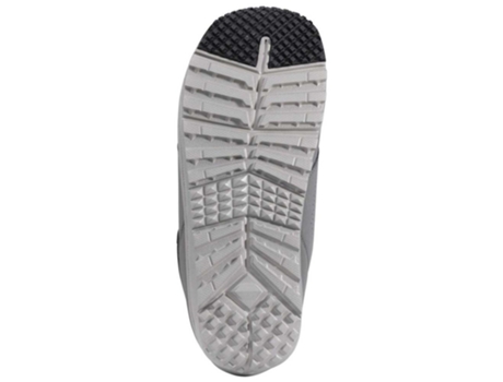 Botas NIDECKER Botas De Snowboard Cascade Cinzento 27