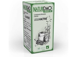Complemento Alimentar NATURDAO .. (60 cápsulas vegetais)