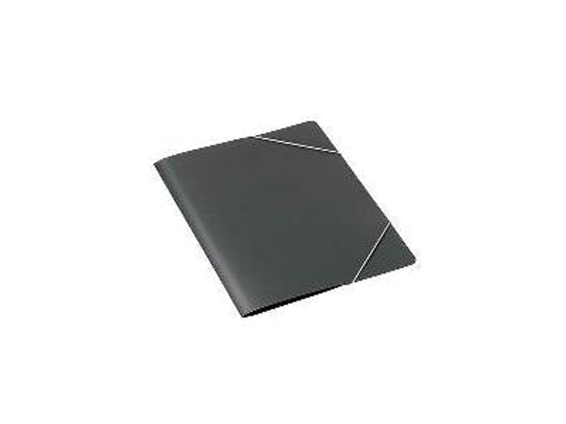 Carpeta Span Pp Antracita Elba (33490az Neu 100555642)