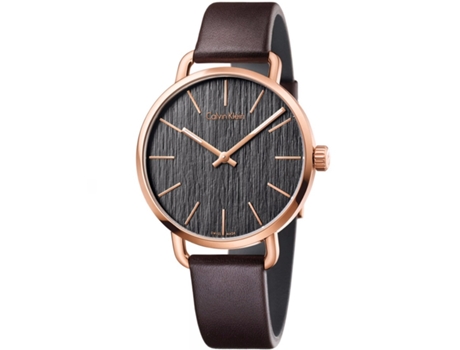 Calvin Kleinstf K7B216G3 Reloj