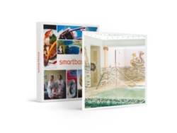 Caja Regalo SMARTBOX Las Termas de Híspalis: 1 acceso al circuito termal (1h30) para 2