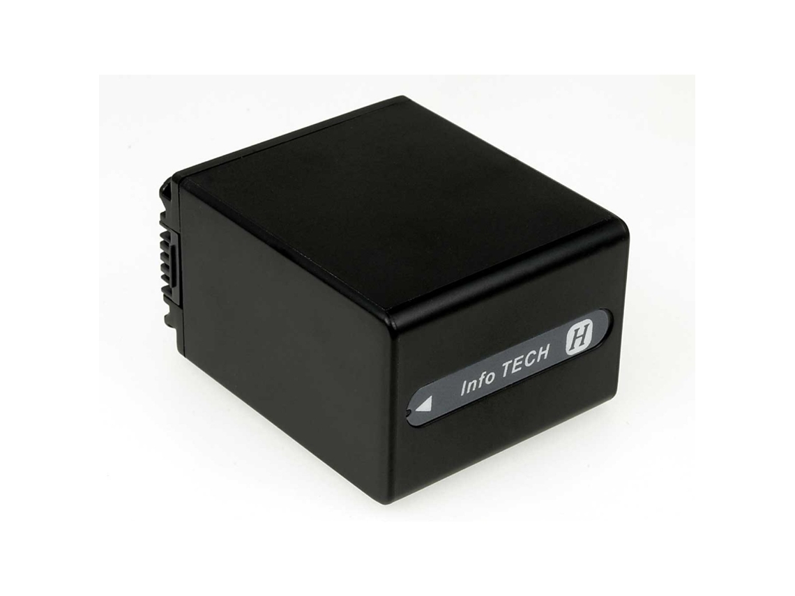 Batería POWERY 1.30.SON.9.45 para Sony HDR-SR5 2940mAh