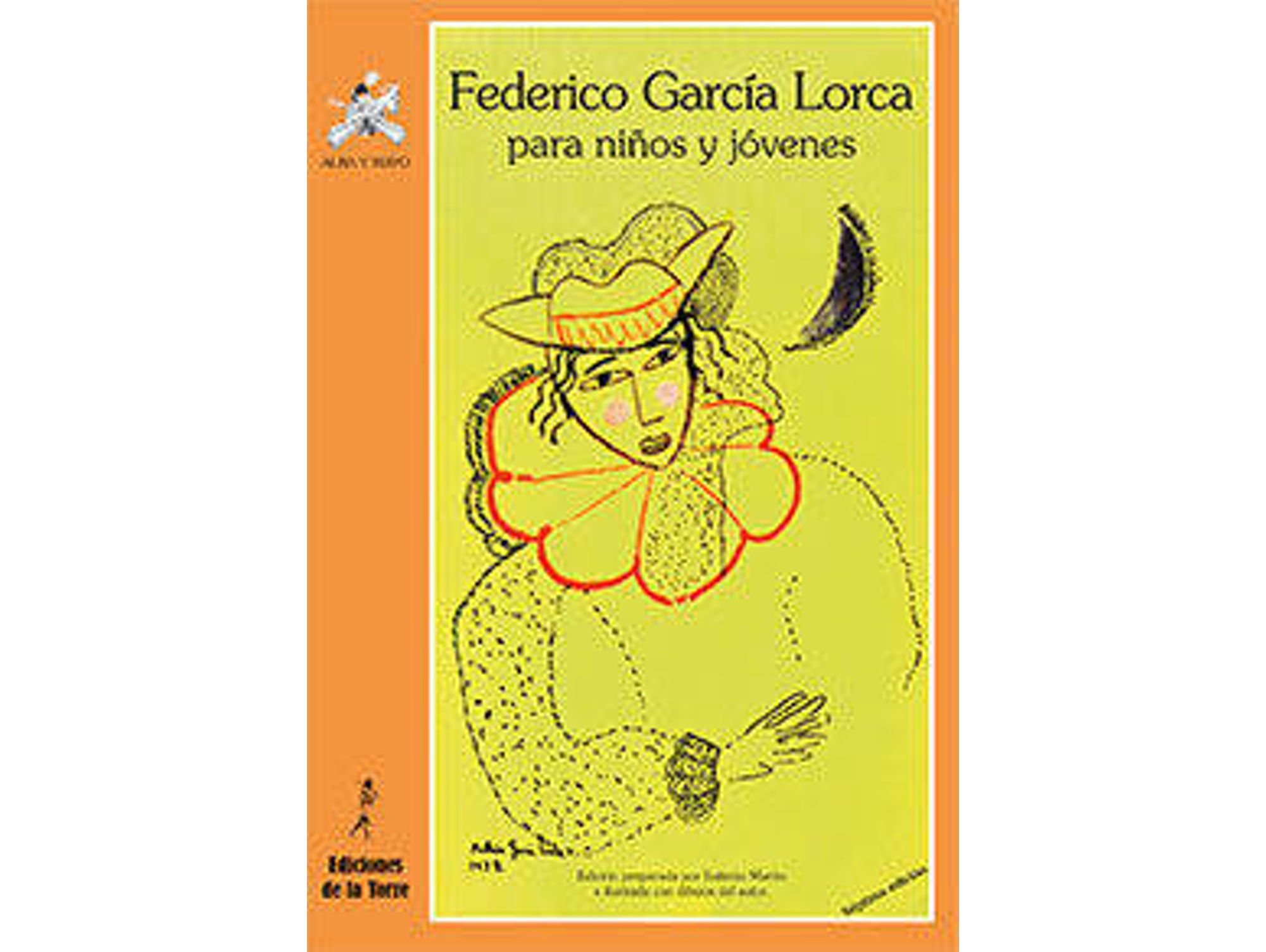 Libro Federico García Lorca Para Niños Y Jóvenes de Vários Autores (Español)