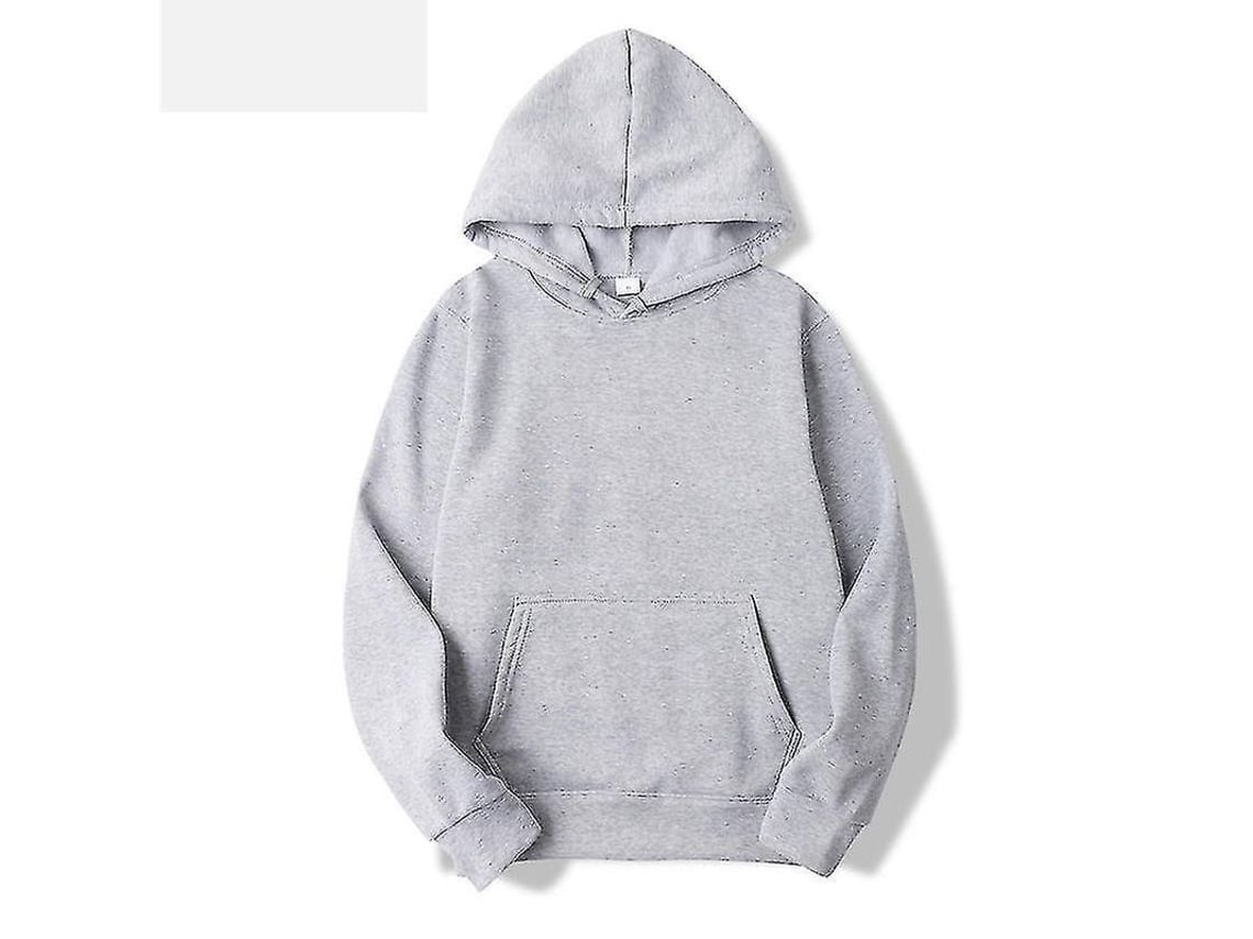 2026-sudadera Con Capucha Para Hombre Otoño Casual Sudadera Con Capucha Talla China 2-4 Menor Que Eu/us Peso Consulta Tamaño Error 1-3 Cm