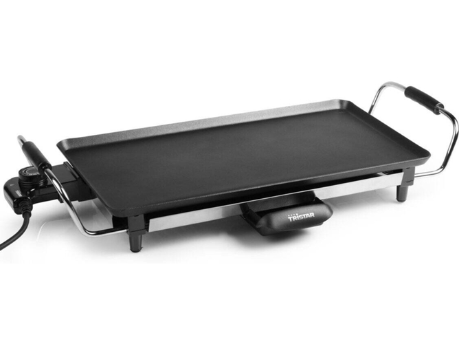 Plancha de Asar TRISTAR BP-2965 (2000 W)