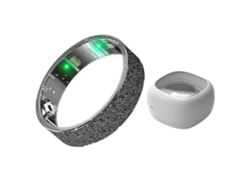 Anillo inteligente Bluetooth mate para monitorizar el sueño y la salud con estuche de carga, compatible con V-Ring 3. Nostalgia88