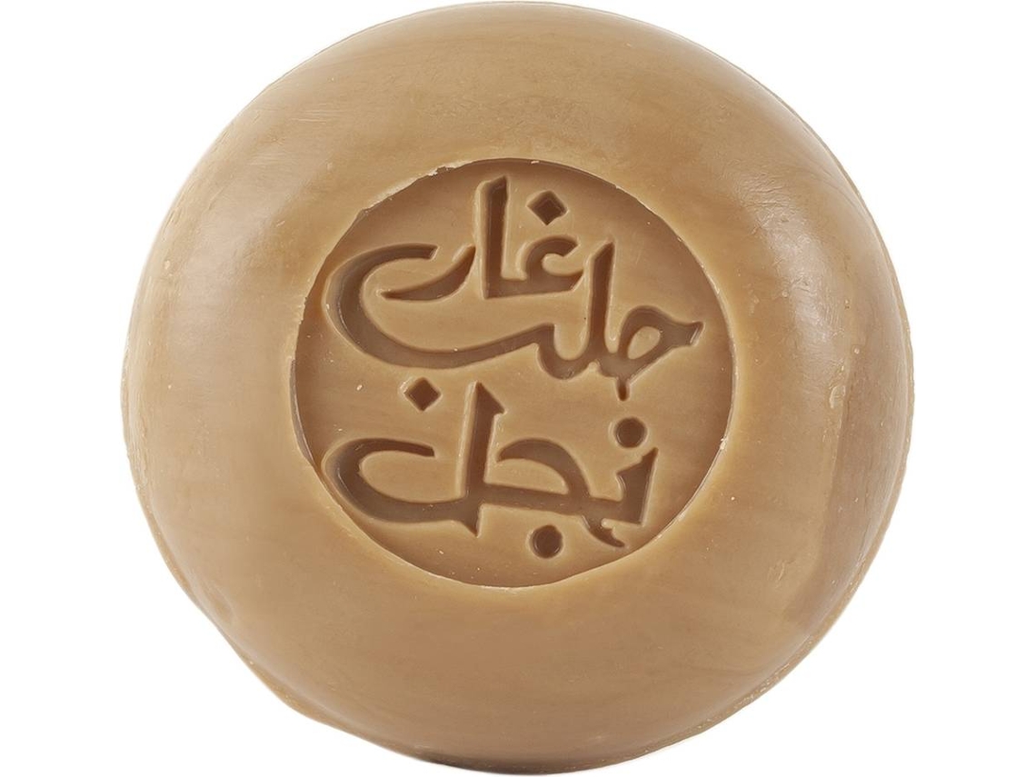 Jabón NAJEL Albaricoque (100 g)