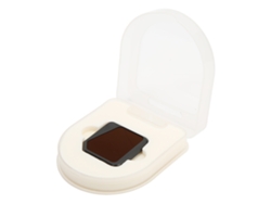 Filtro De Lente Ndpl Impermeable Junestar Con Caja De Almacenamiento Para Dji Mavic 3 Nd64-pl Accesorios De Cámara